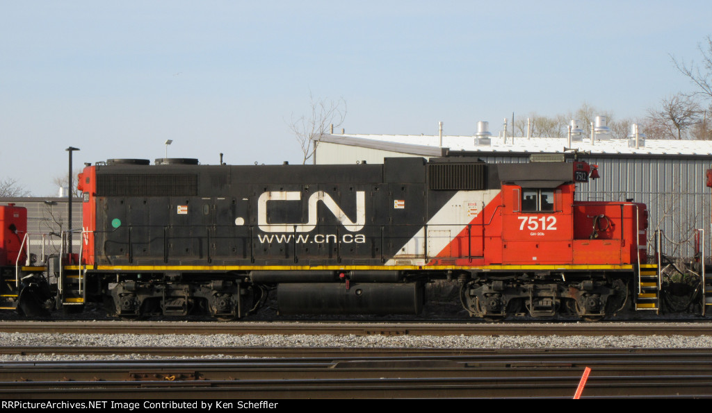 CN 7512